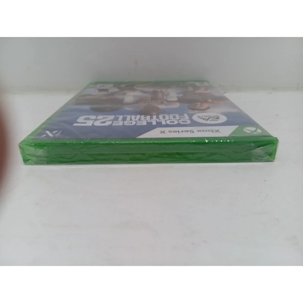 College Football 25 - Microsoft Xbox Series X|S